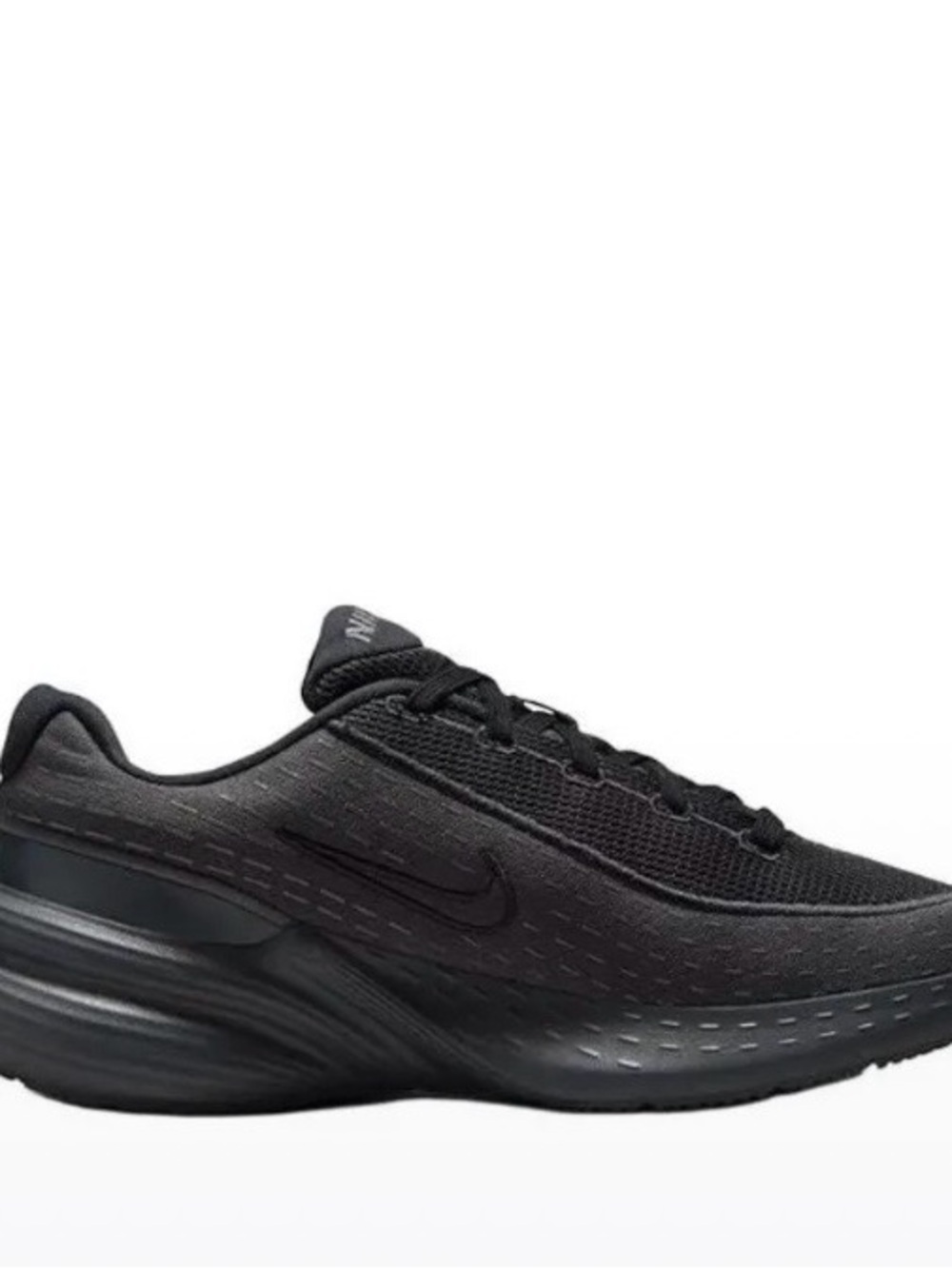 Size 9- Nike Uplift SC Anthracite Black Black (Women's) IB2766-001